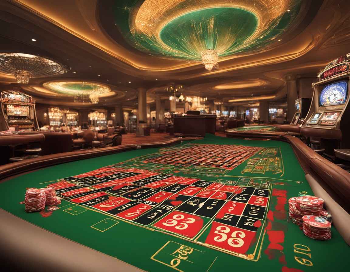 455 bet