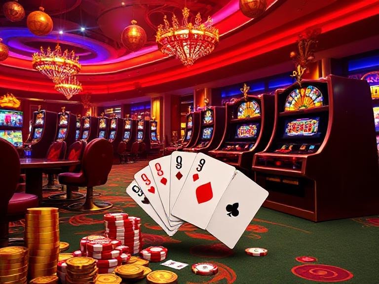 455 bet